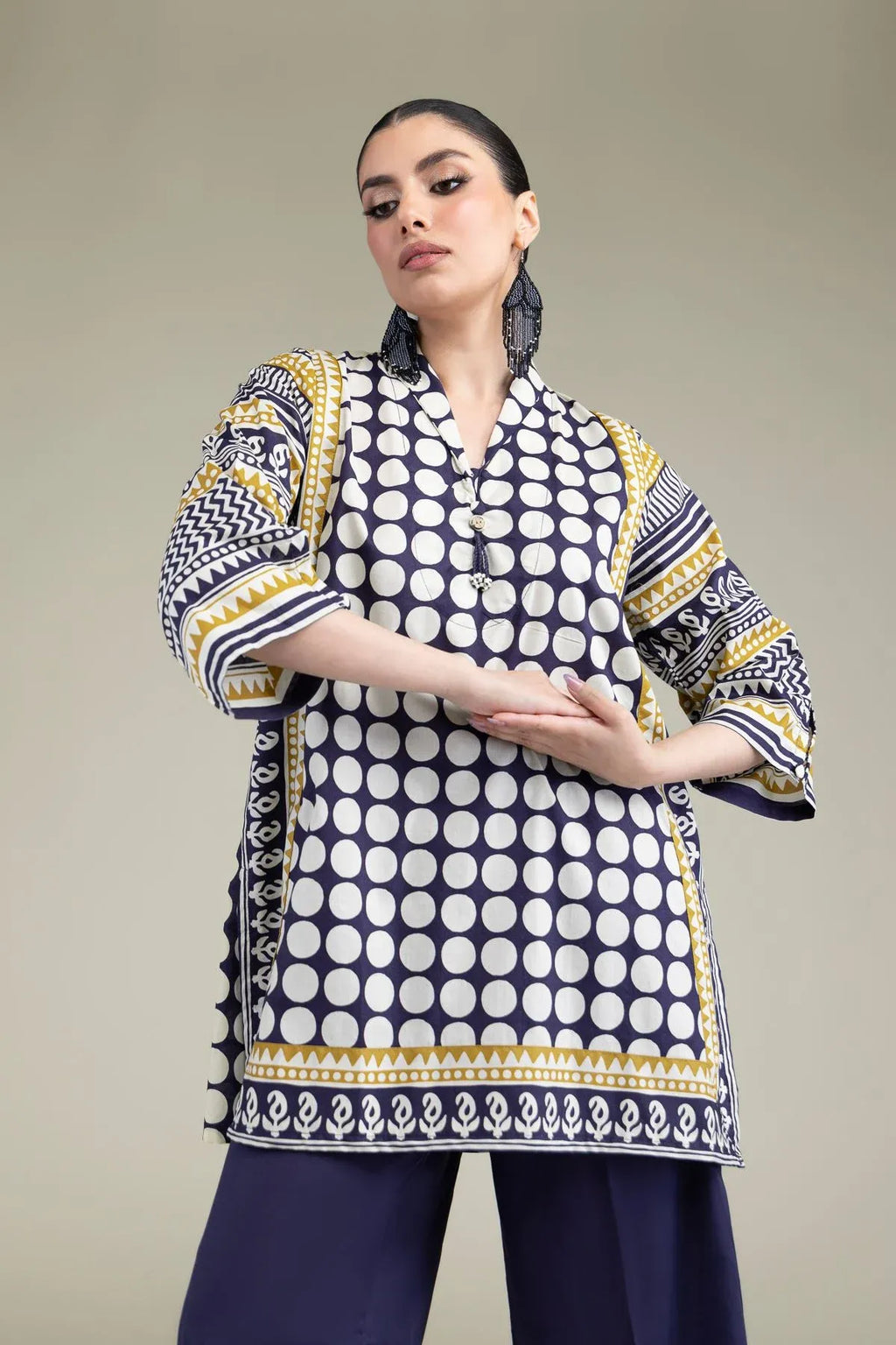 KHAADI 1-26-209-A-B1-008 2PC