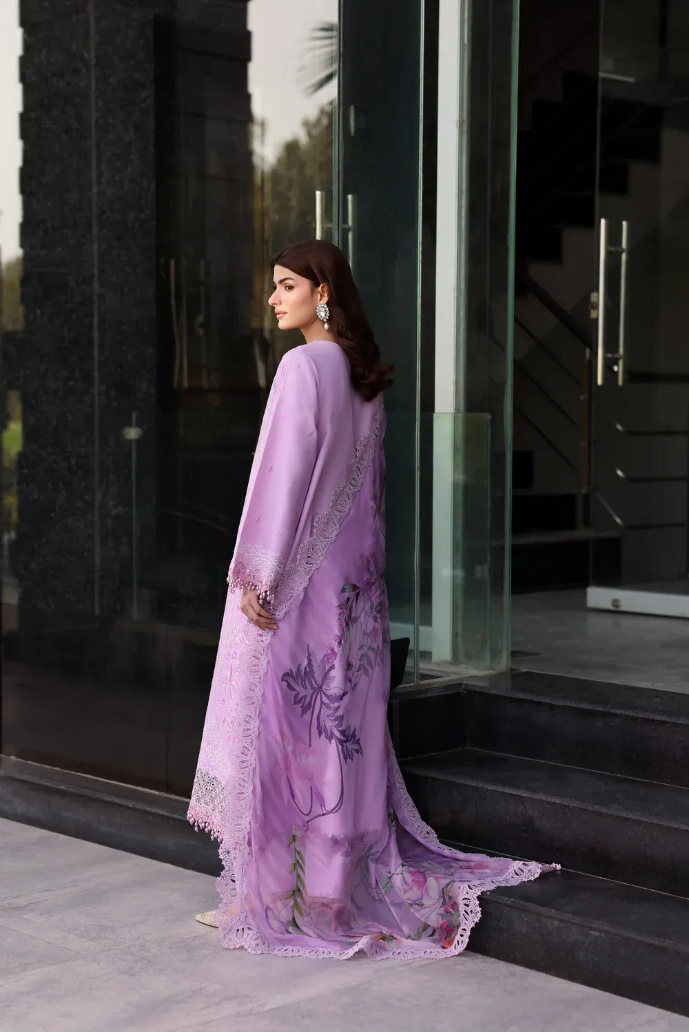 NAQSH THE LUXE EDIT EID D-00245