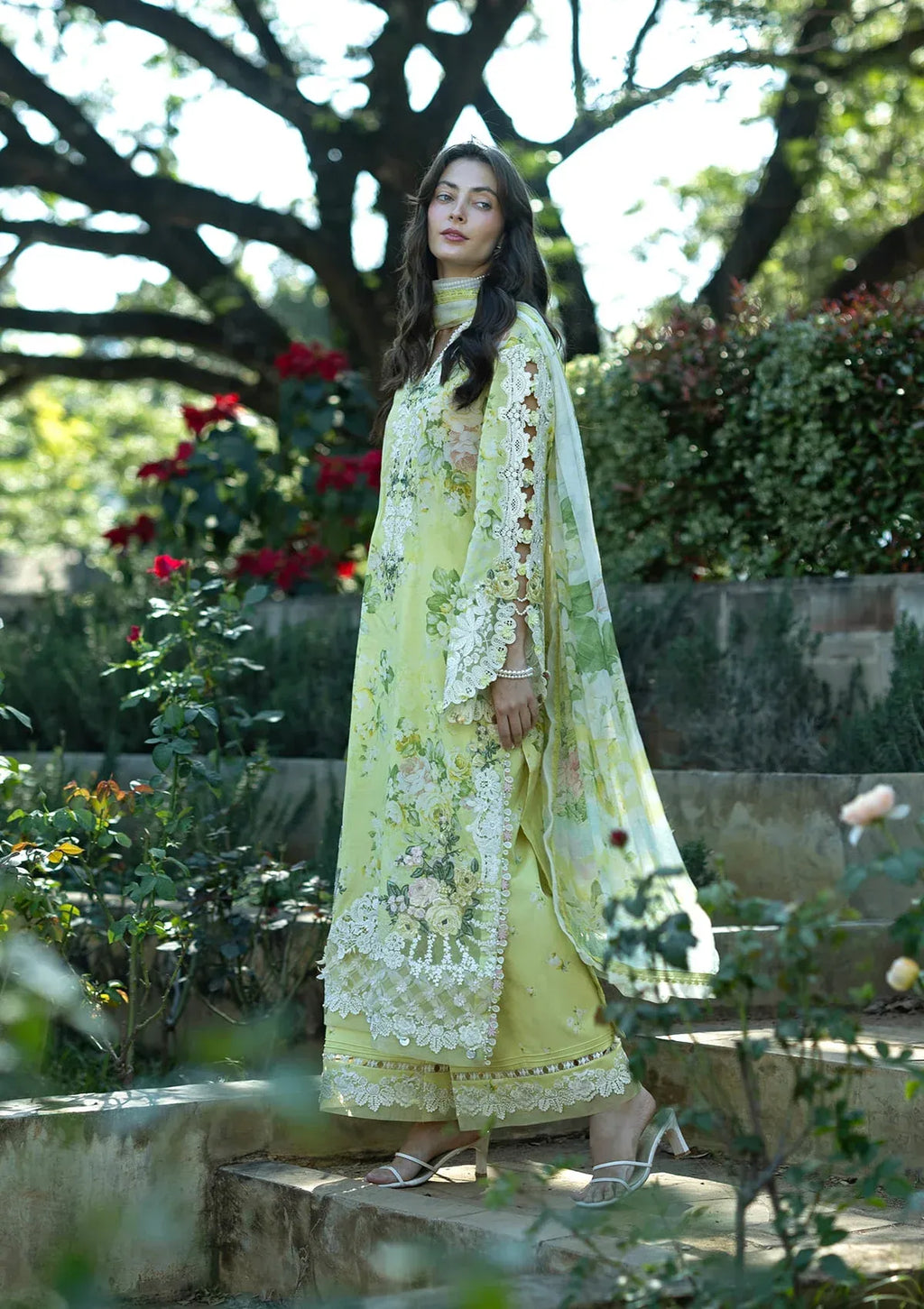 ELAF SIGNATURE EMBROIDERED COLLECTION ESA-7A
