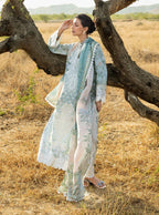 ZAINAB CHOTTANI SPRING LIYANA