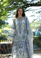 ELAF SIGNATURE EMBROIDERED COLLECTION ESA-8B