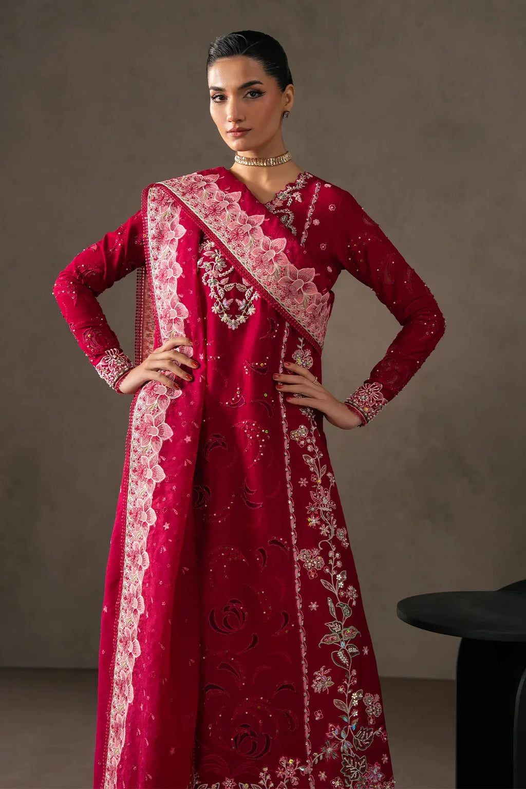 MOHID SHAHZAD ZIVA 3PC