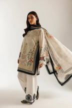 ETHNIC E4519-103-006 2PC