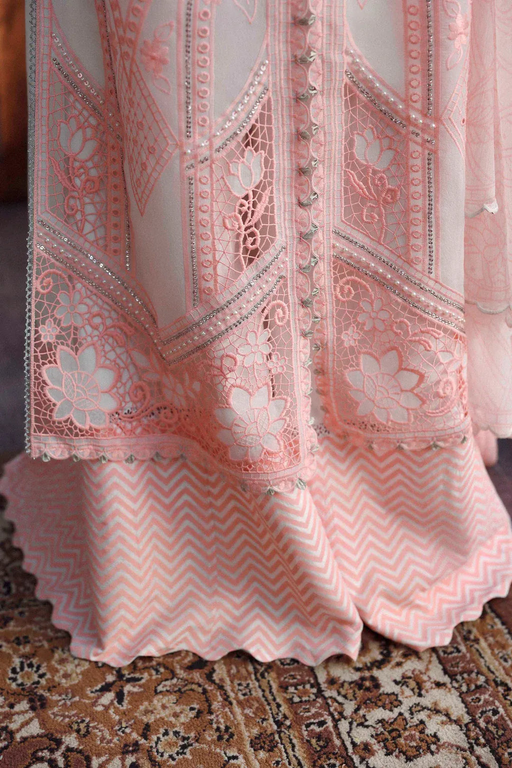 SABLE V. LUXURY FORMAL SL-2-26