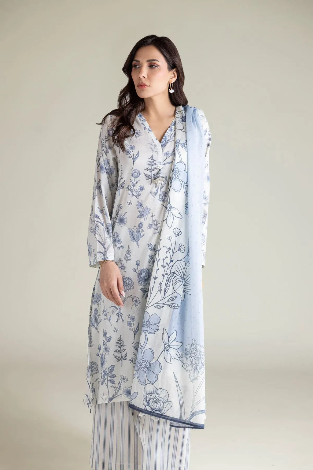 KHAADI T-A11-26-110FA1 3PC