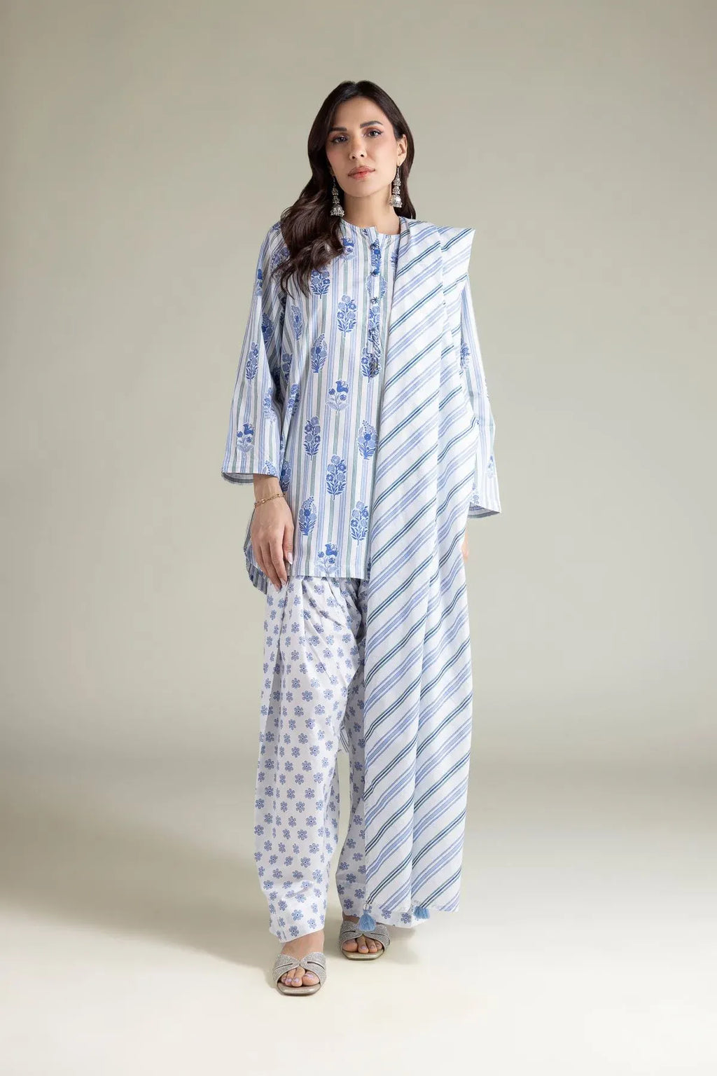 KHAADI 1-26-139-A-B 3PC