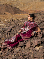 ZAINAB CHOTTANI SPRING AYLIN