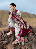 ZAINAB CHOTTANI SPRING RIVYA
