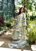 ELAF SIGNATURE EMBROIDERED COLLECTION ESA-4B