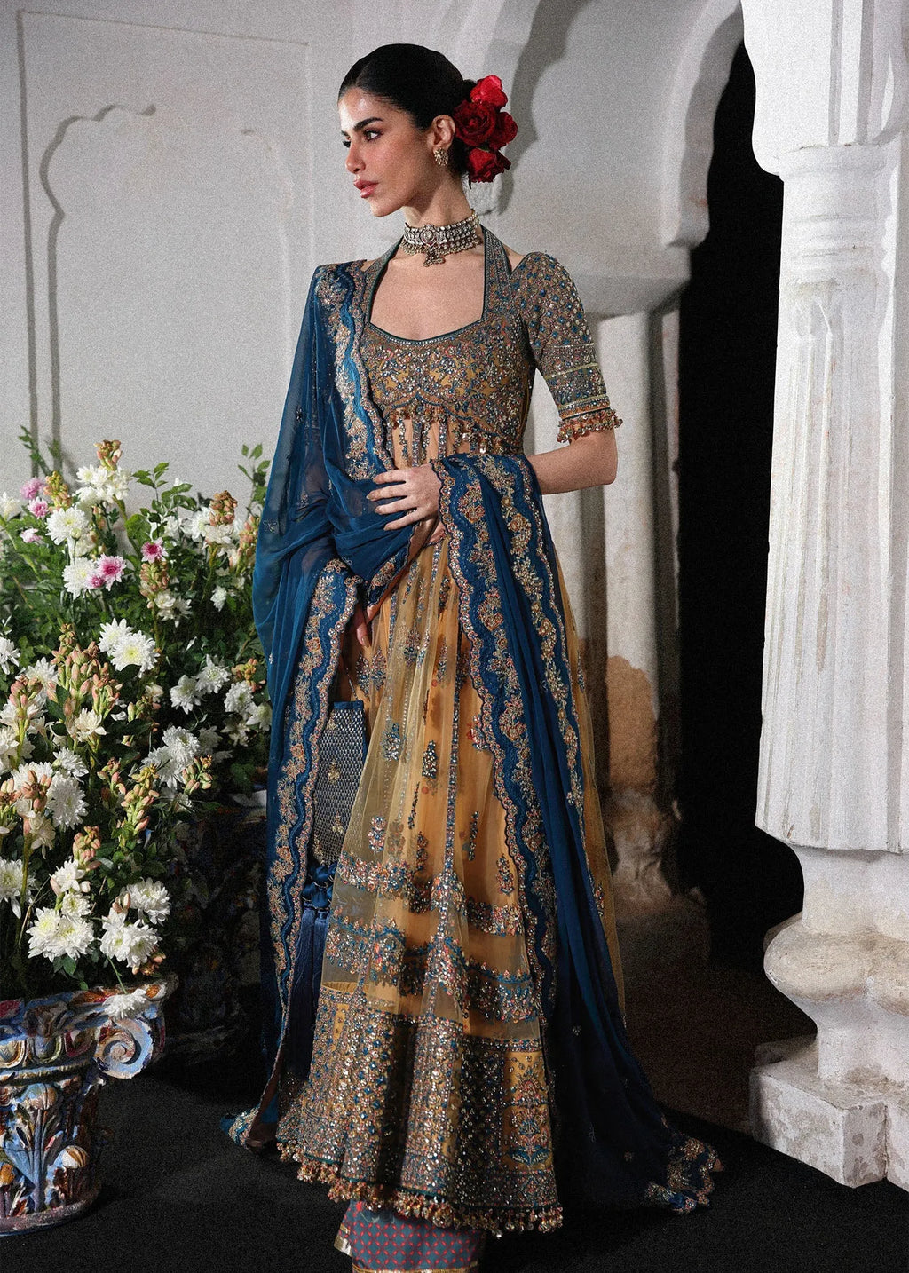 HUSSAIN REHAR MAN JOGI