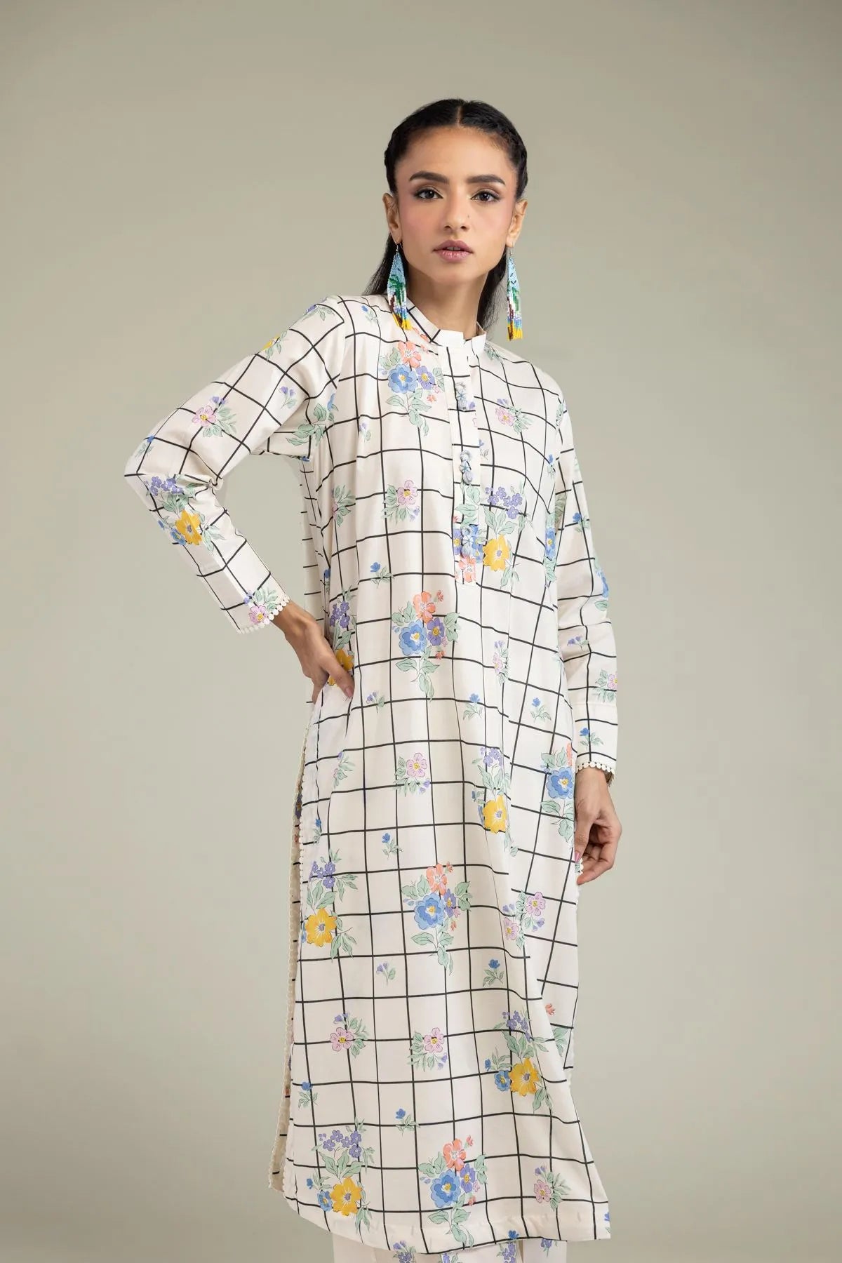 KHAADI 1-26-205-A-C1 2PC