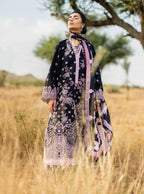 ZAINAB CHOTTANI SPRING LYARA