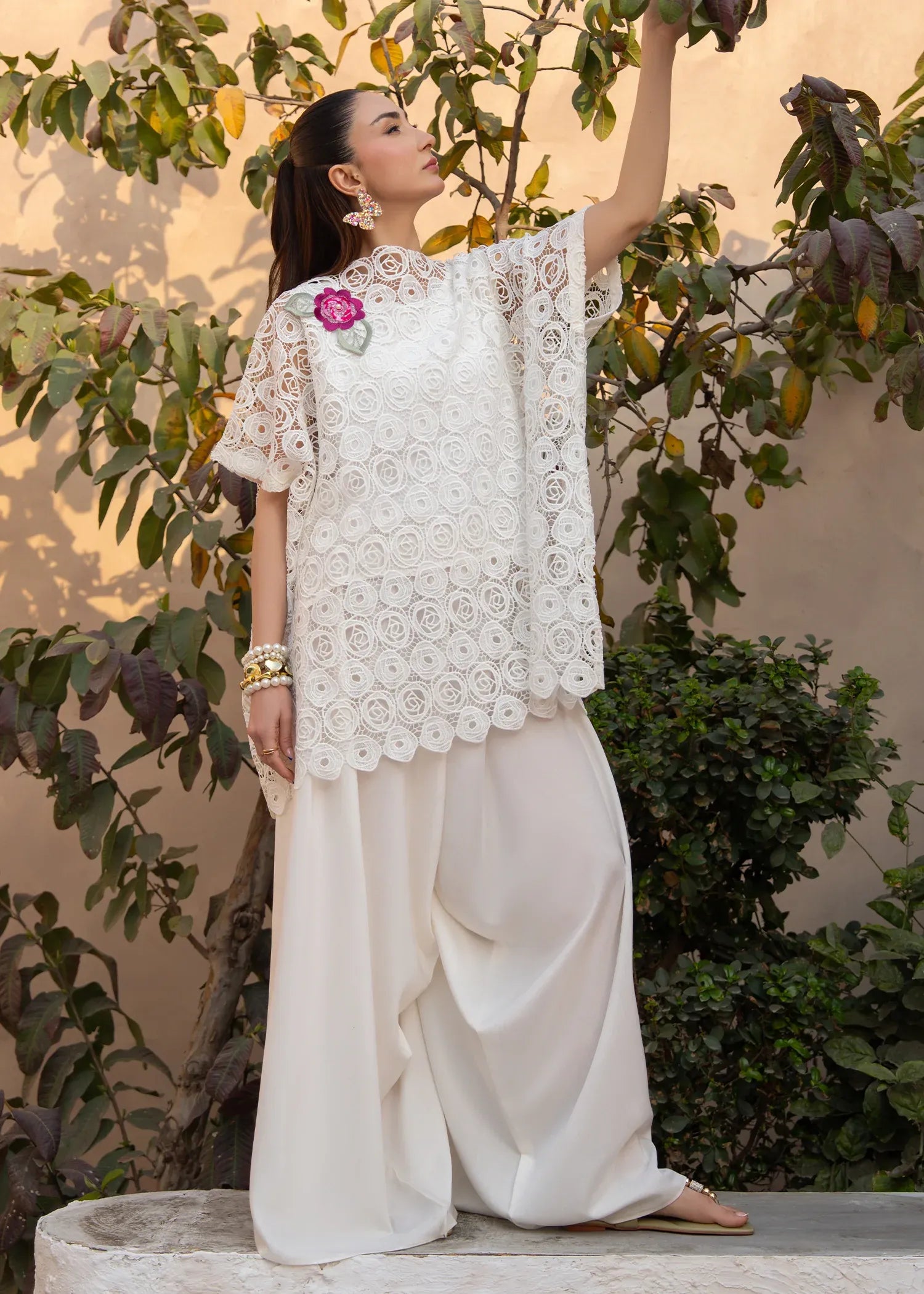 BUZZAZI FG-03432 2PC+INNER