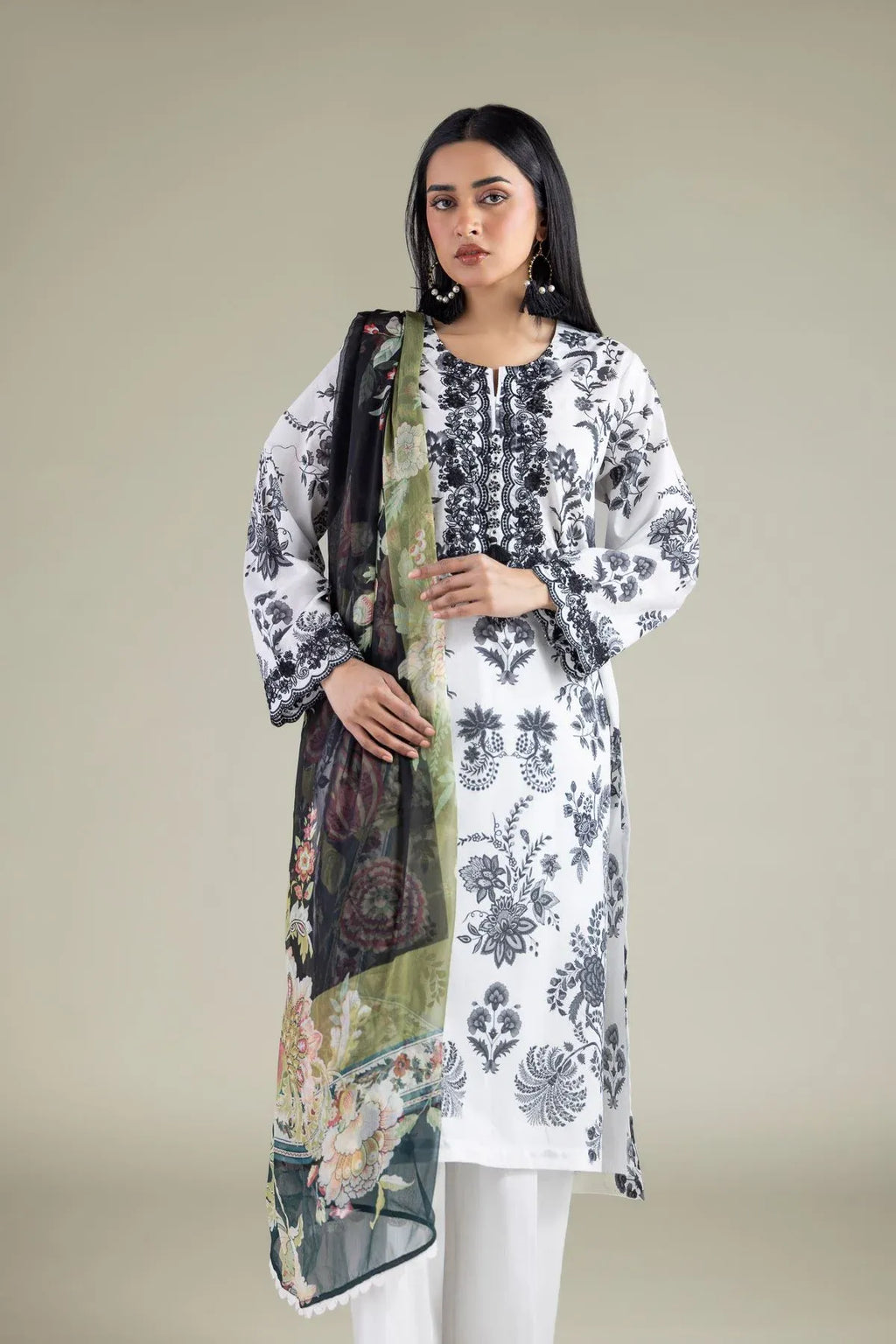 KHAADI T-A22-26-221FC1 3PC