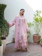 STITCHED BY CC 176B BINILYAS HERITAGE 3PC