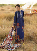 ZAINAB CHOTTANI SPRING ELARA