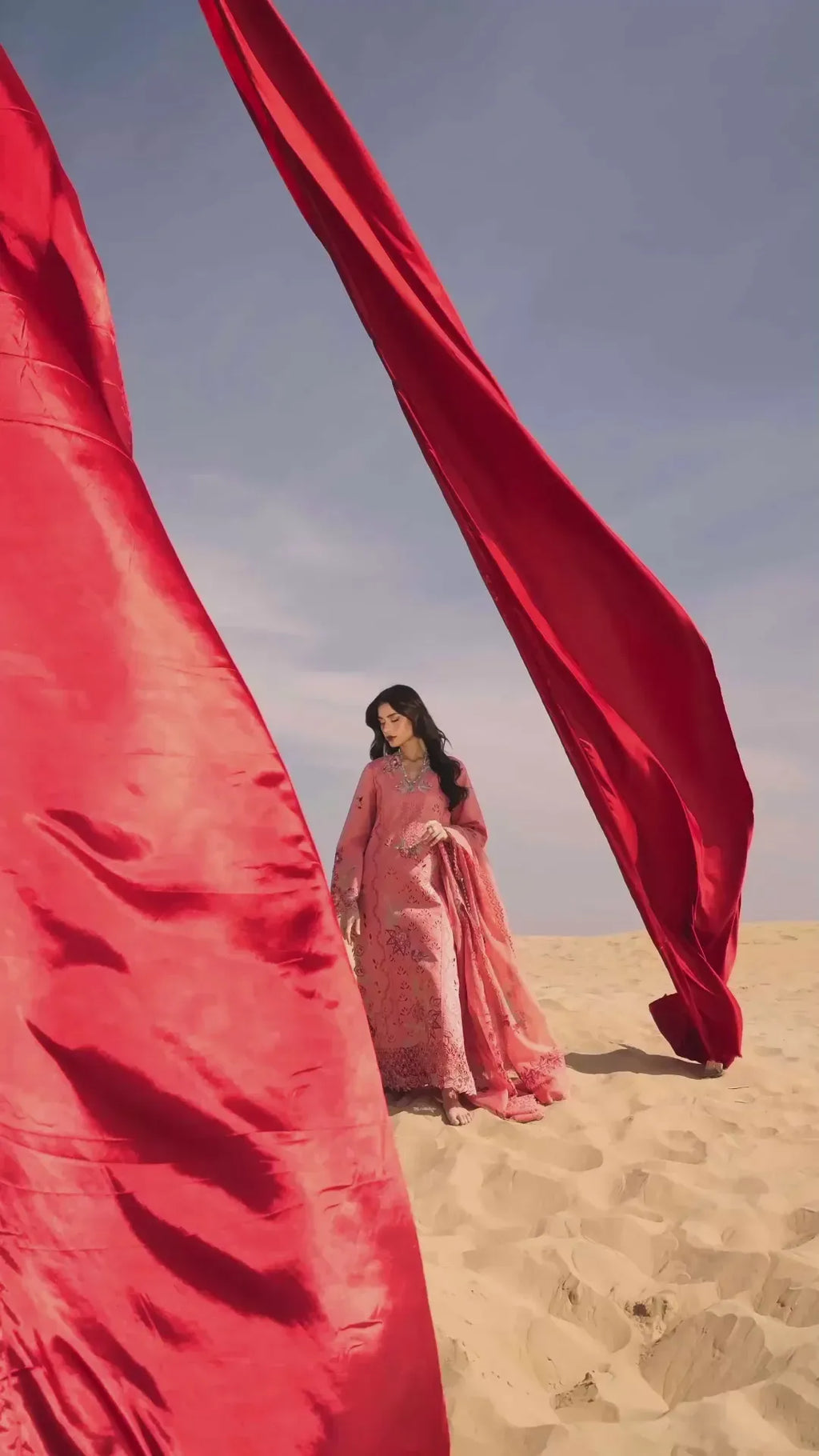RANG RASIYA PREMIUM COLLECTION AMANI
