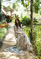 ELAF SIGNATURE EMBROIDERED COLLECTION ESA-4A