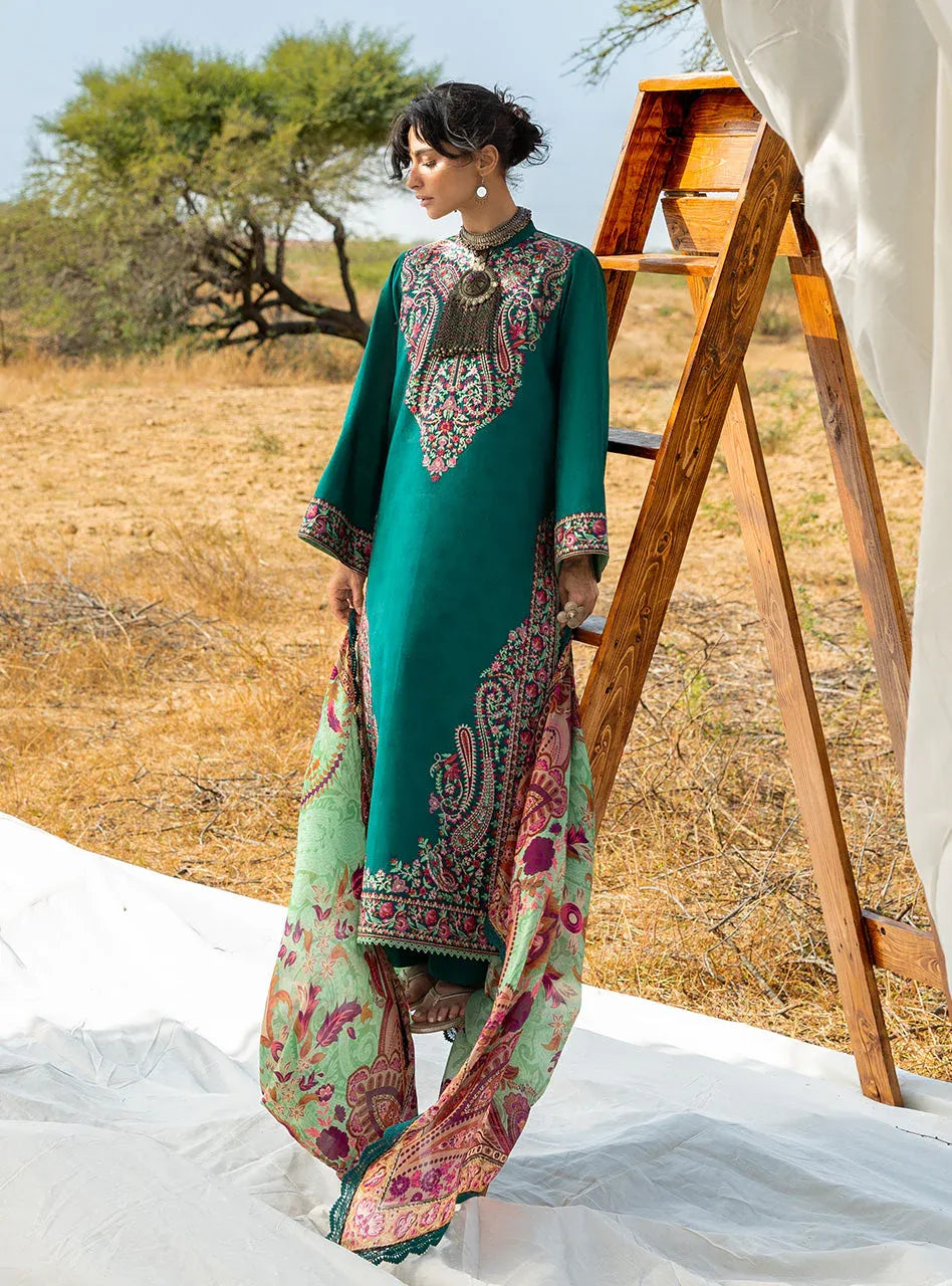 ZAINAB CHOTTANI SPRING MEHRI
