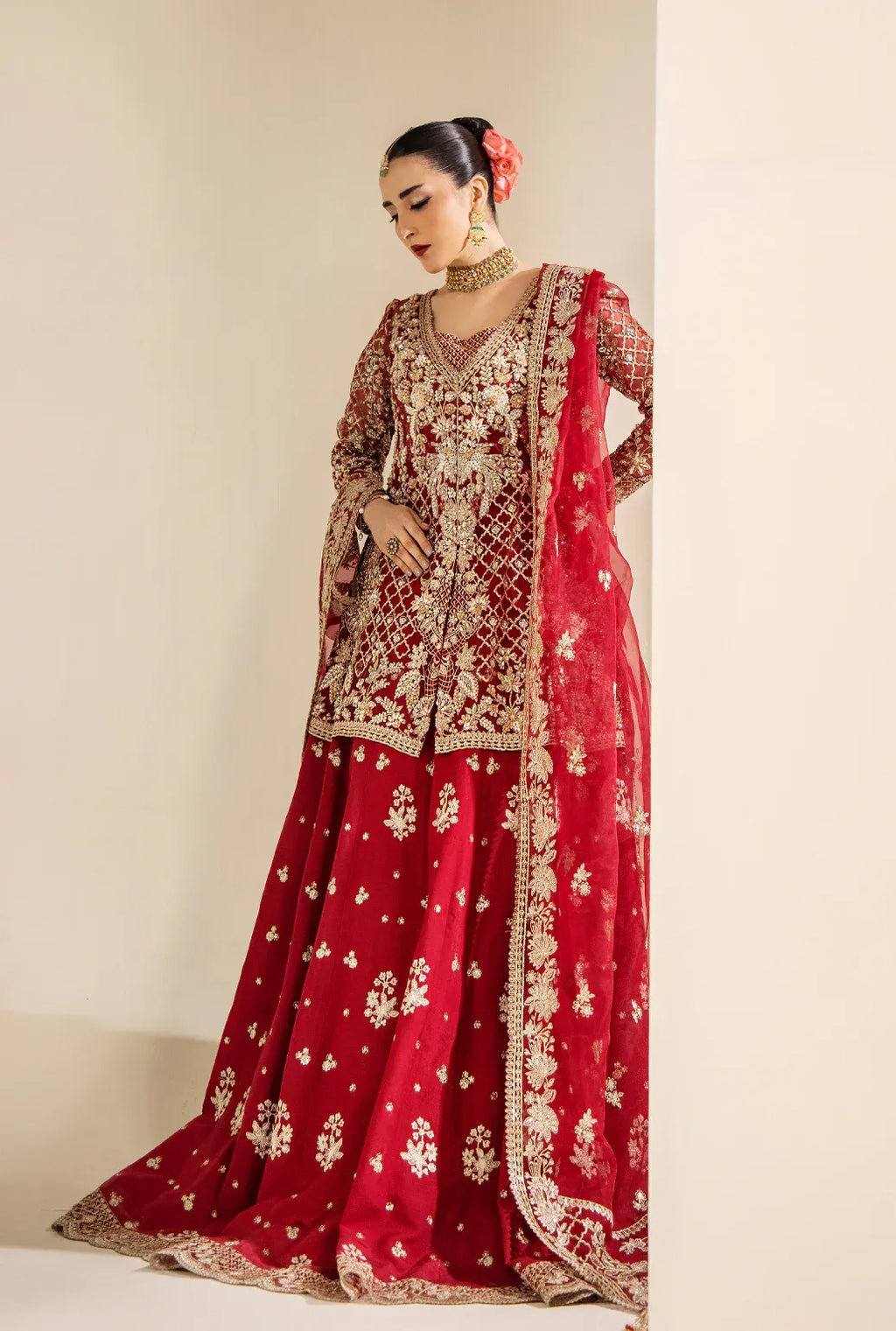 SAAD SHAIKH CELESTIA WEDDING FORMALS AMELIE