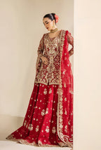 SAAD SHAIKH CELESTIA WEDDING FORMALS AMELIE