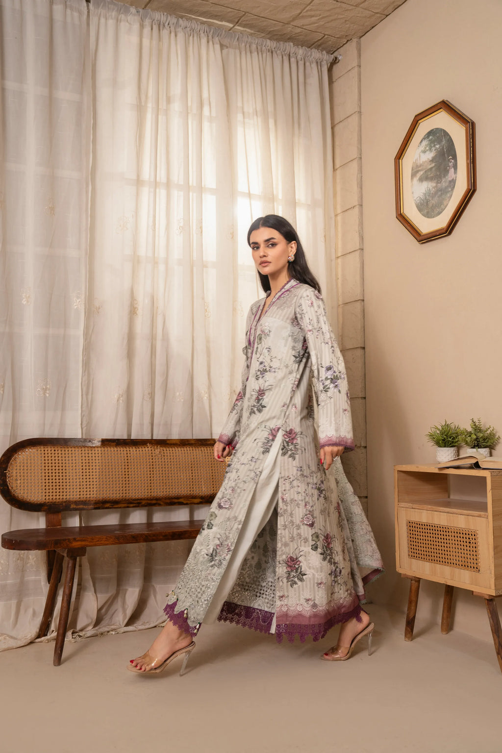 FIRDOUS D-711