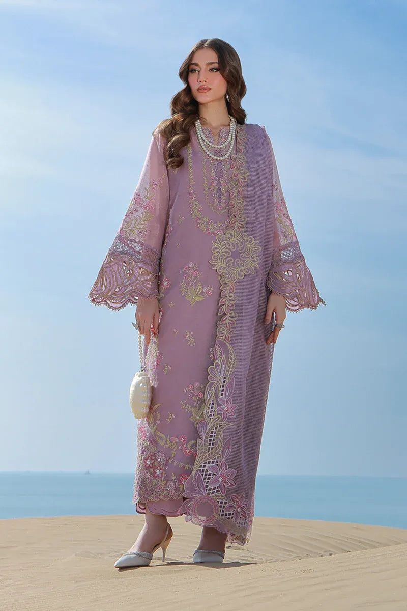 RANG RASIYA PREMIUM COLLECTION PARISA