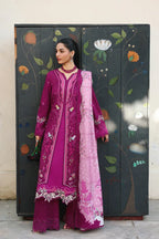QALAMKAR QPRINTS QW-01 B