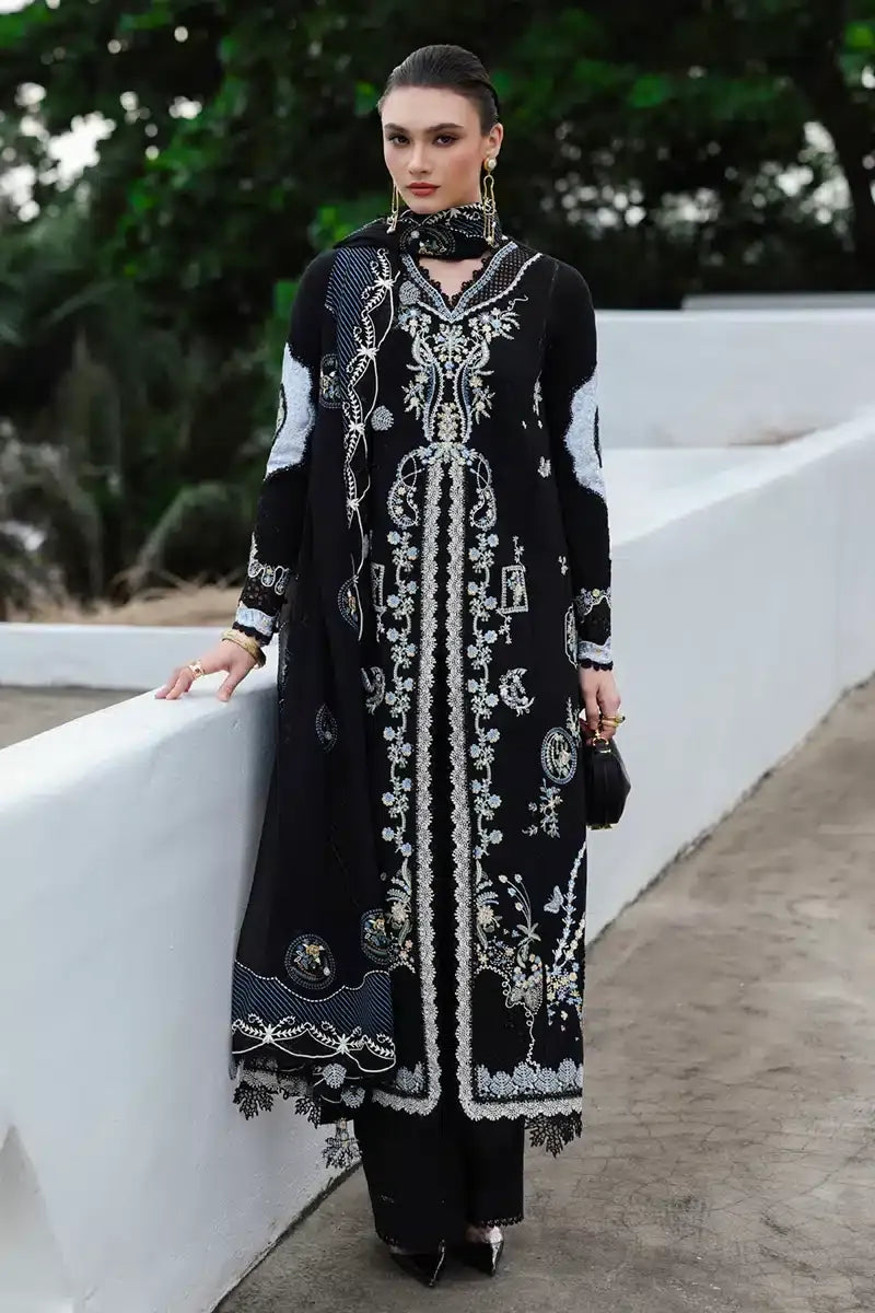QALAMKAR QLINE KL-09
