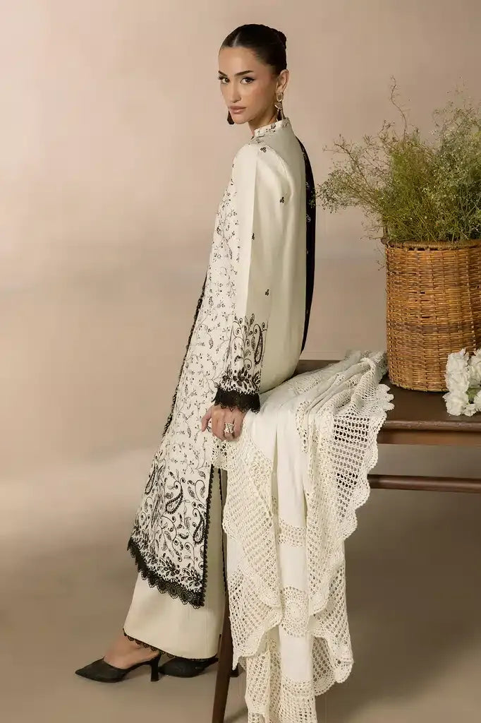 RAJBARI SAREEN D-01