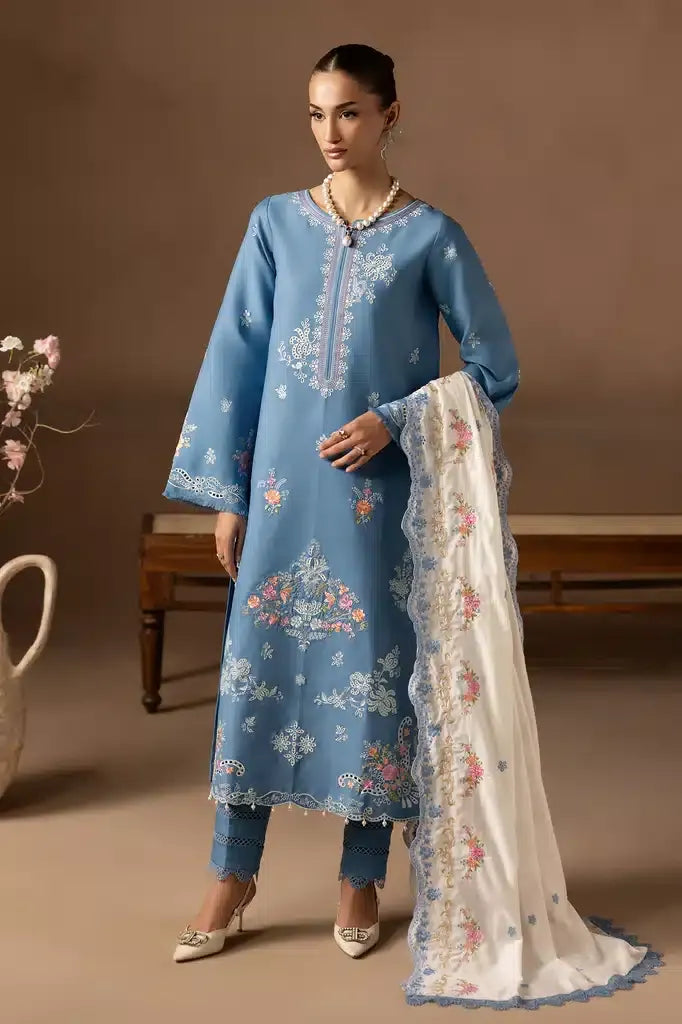 RAJBARI SAREEN D-07