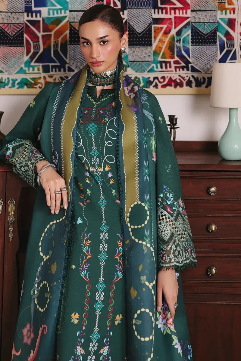 QALAMKAR QPRINTS QW-06 A