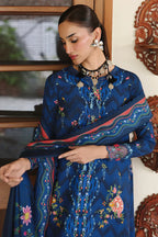 QALAMKAR QPRINTS QW-02 B