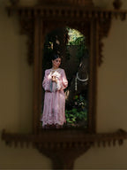 STITCHED BY CC 176B BINILYAS HERITAGE 3PC