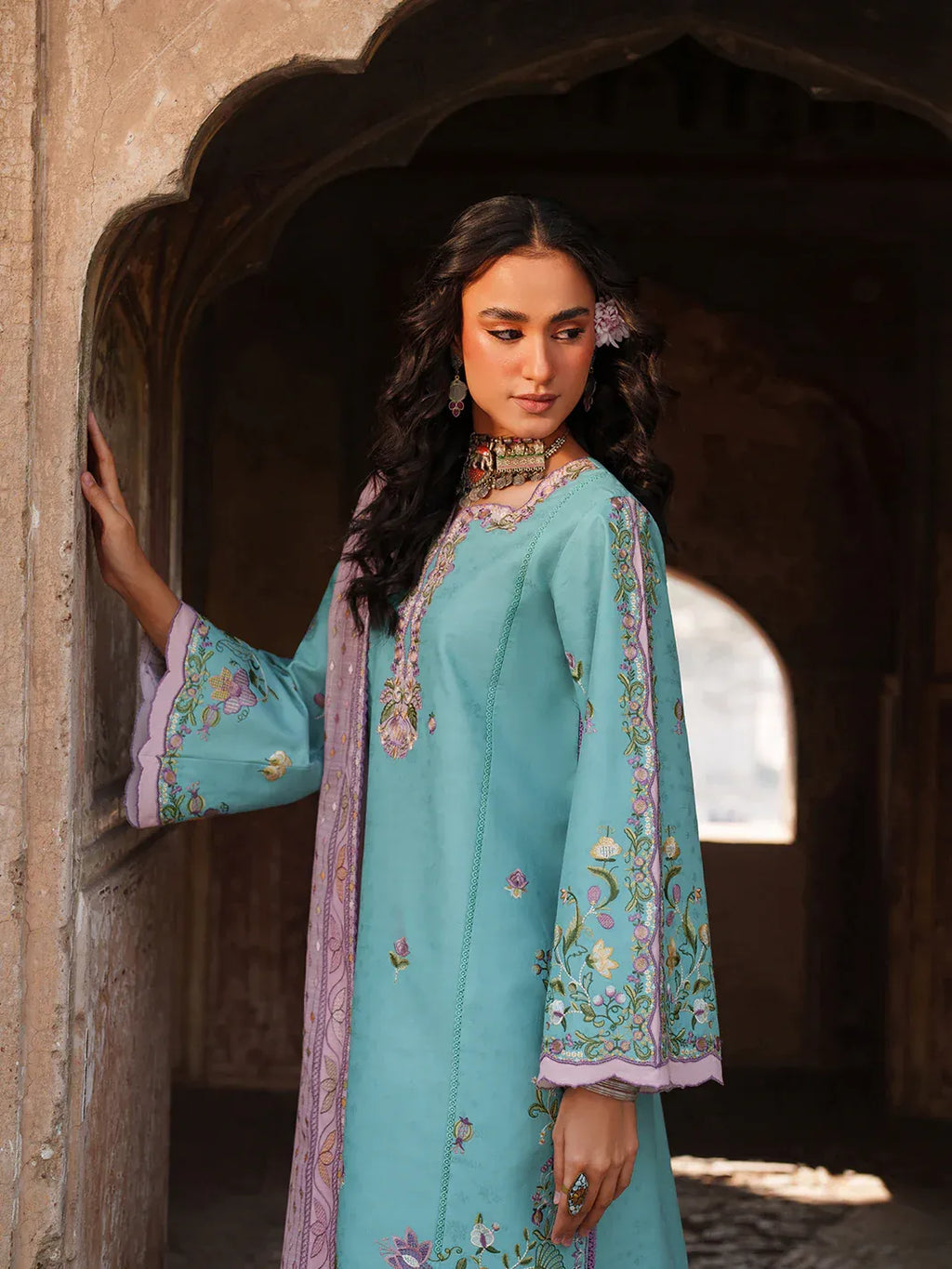 BIN ILYAS SUROOR 247-A 3PC