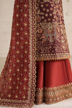 STITCHED BY CC CHV14D-07 3PC
