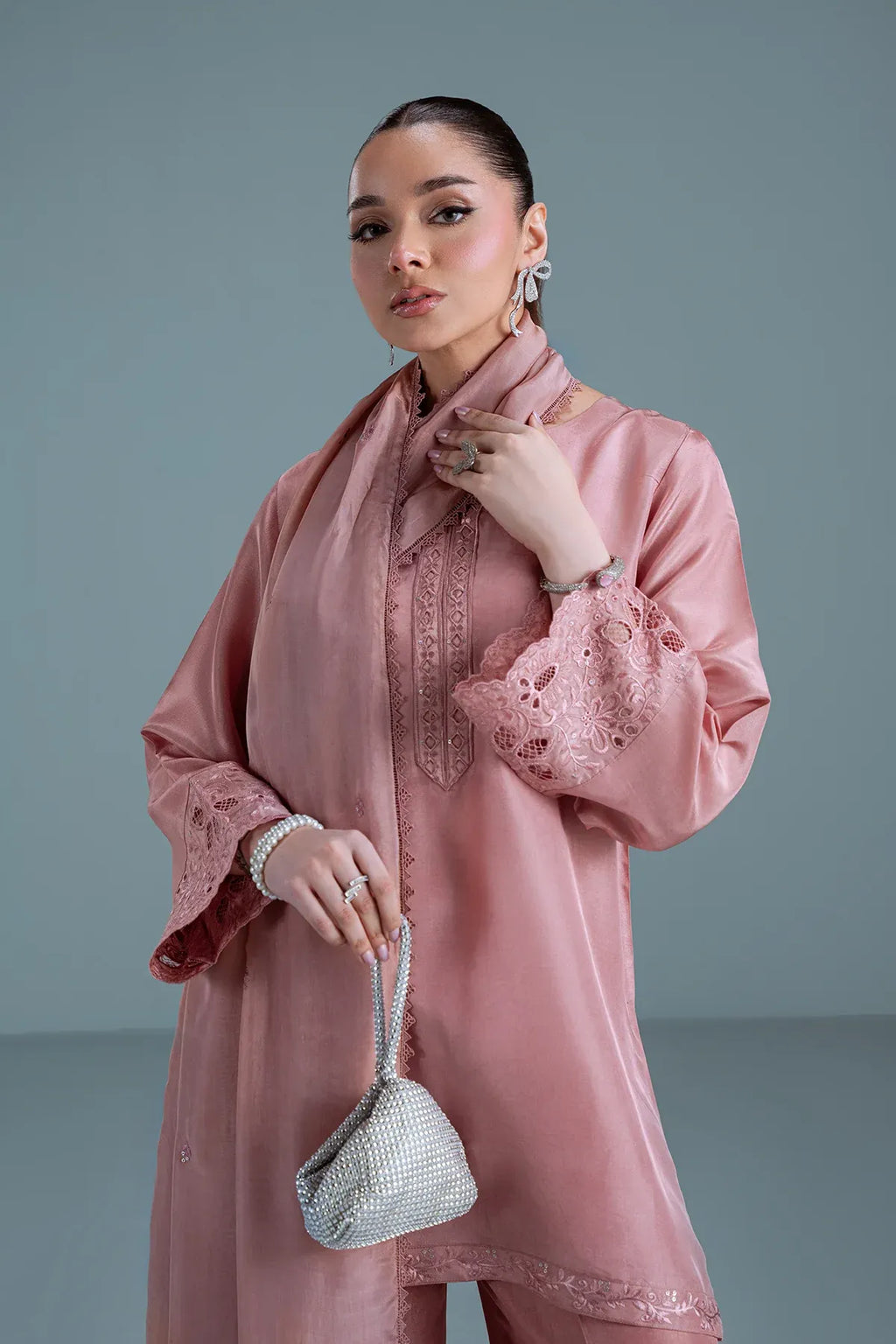 ELEGANCE HANA-B 3PC