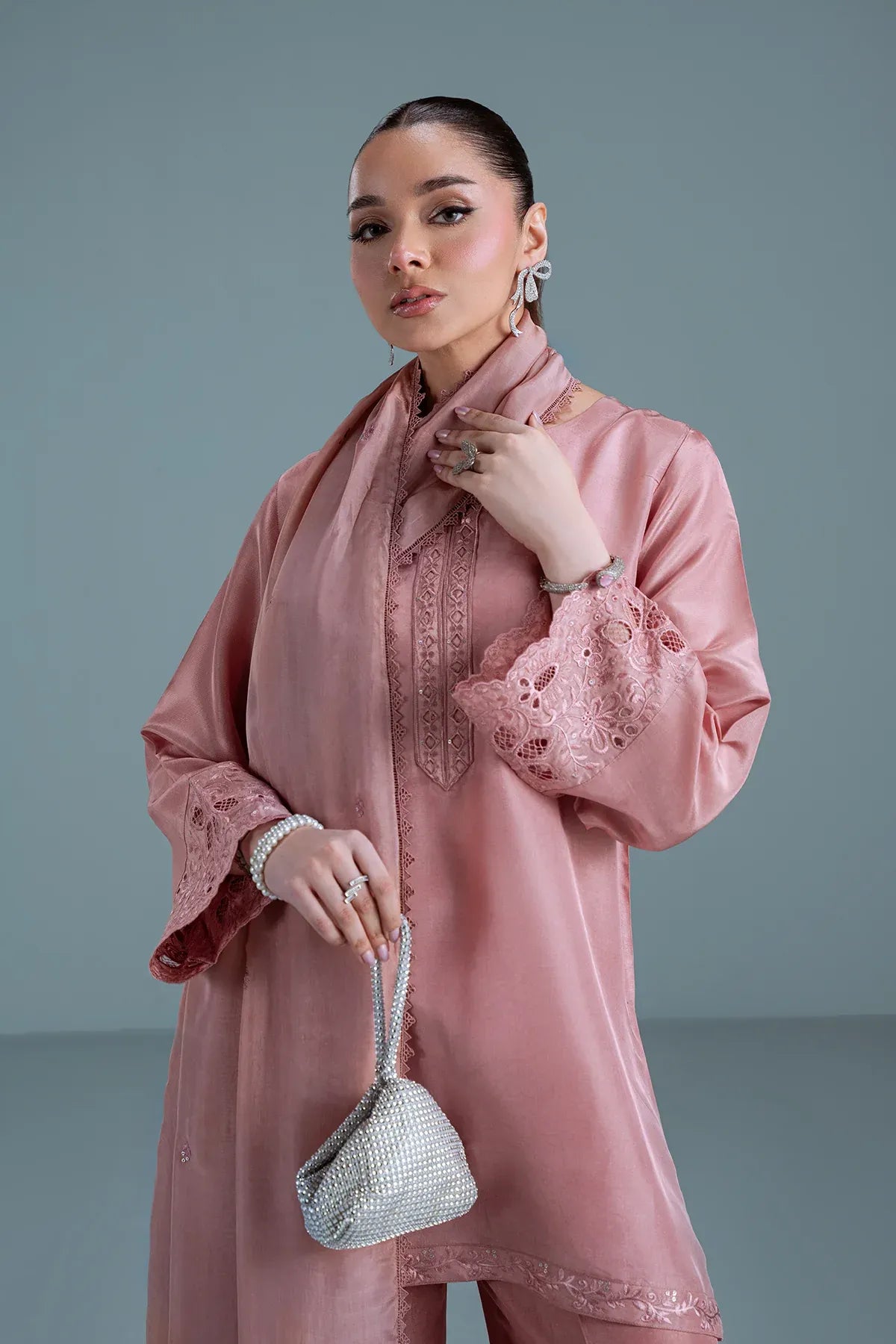 ELEGANCE HANA-B 3PC