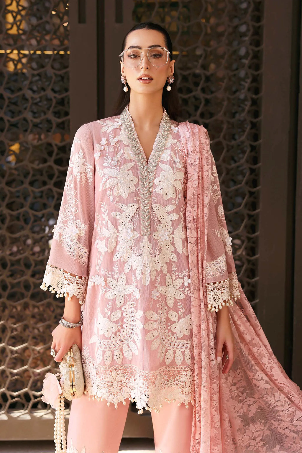 MARIA.B. LUXURY LAWN D-3A