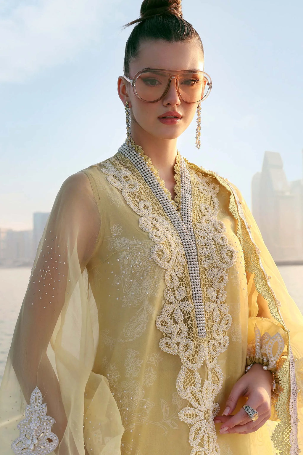MARIA.B. LUXURY LAWN D-4A