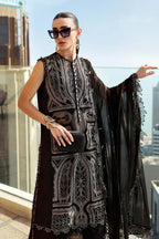 MARIA.B. LUXURY LAWN D-8B
