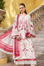 MARIA.B. LUXURY LAWN D-9A