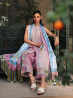 STITCHED BY CC L-77B BINILYAS LUMINA 3PC