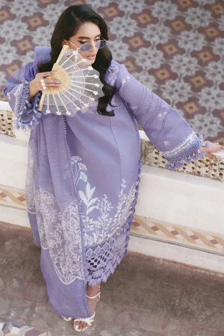 PARISHAY SHANGRILA LAWN SLA-10