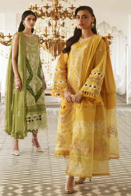 PARISHAY SHANGRILA LAWN SLA-05