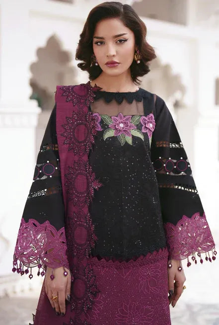PARISHAY SHANGRILA LAWN SLA-02