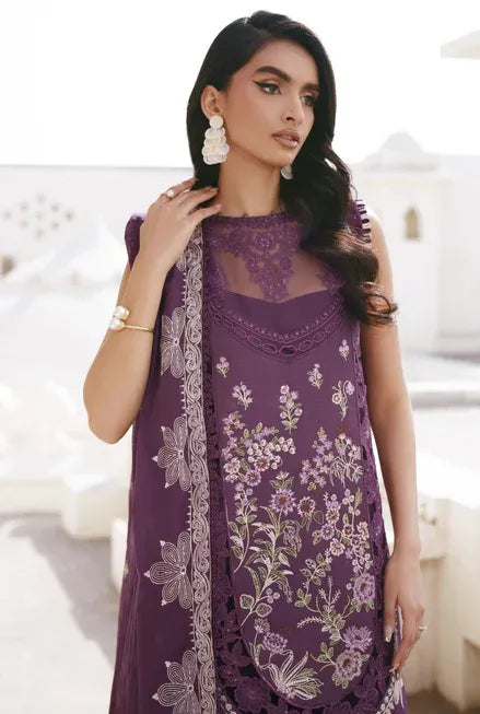 PARISHAY SHANGRILA LAWN SLA-15