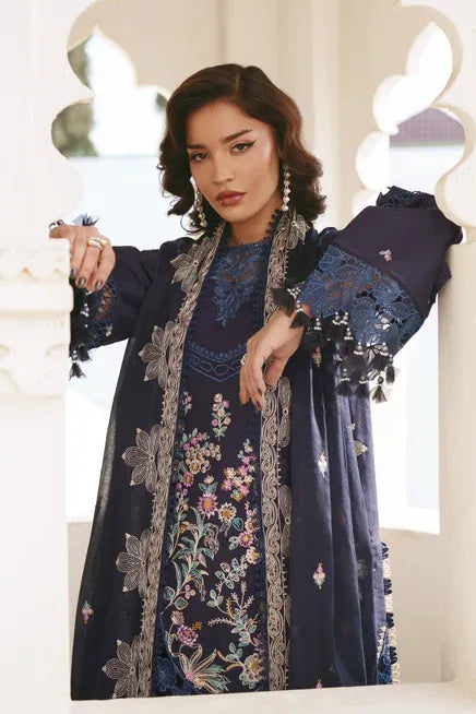 PARISHAY SHANGRILA LAWN SLA-01
