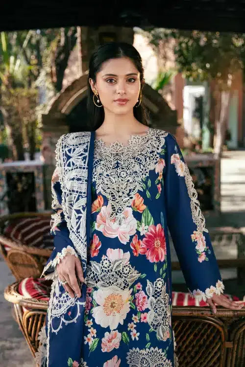 STITCHED BY CC JARDINE MANARA 3PC