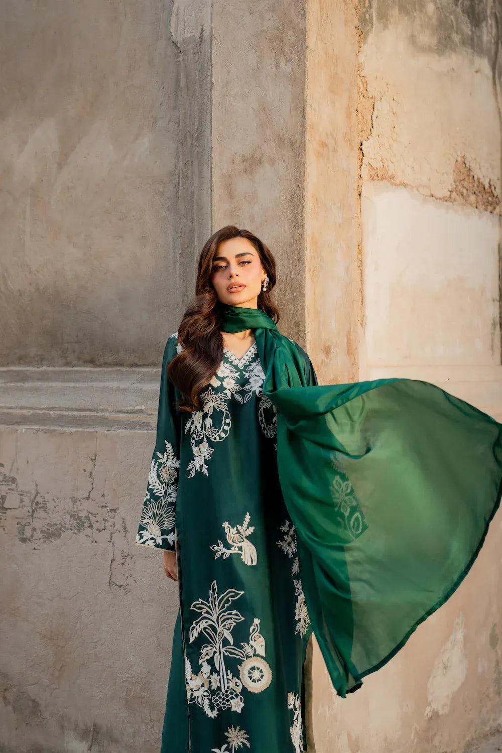 VINTAGE NARMEEN 3PC